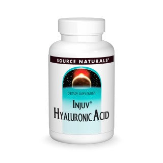 Hyaluronic Acid, Injuv - My Village Green